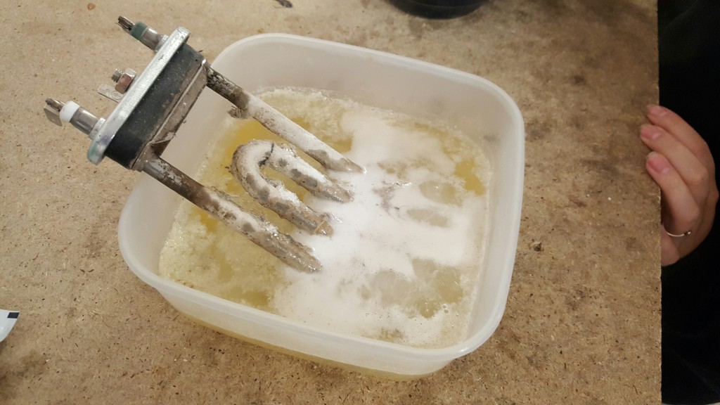 The benefits of Professional Limescale and Detergent Remover Hughes Blog