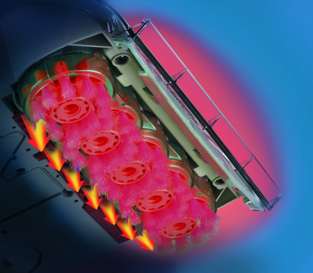 Review Vax V124a Carpet Washer Hughes Blog