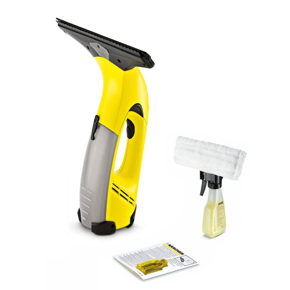 Review Kärcher WV2 PLUS Window Vacuum Cleaner Latest News and