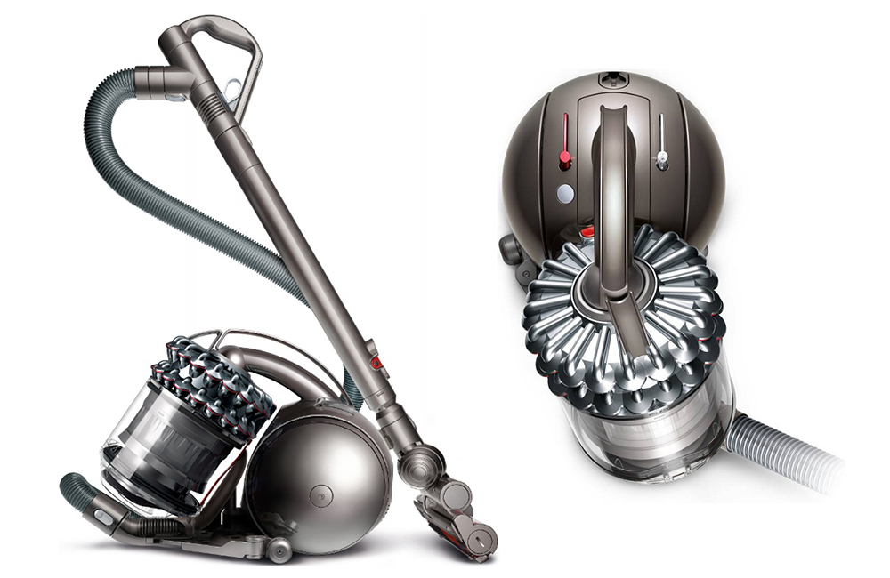 Review Dyson DC54i Cylinder Vacuum Cleaner Latest News and Reviews