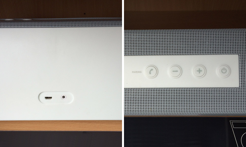 philips bluetooth speaker bt3000