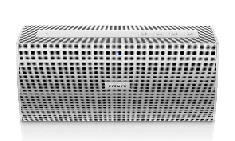 philips bt3000 speaker