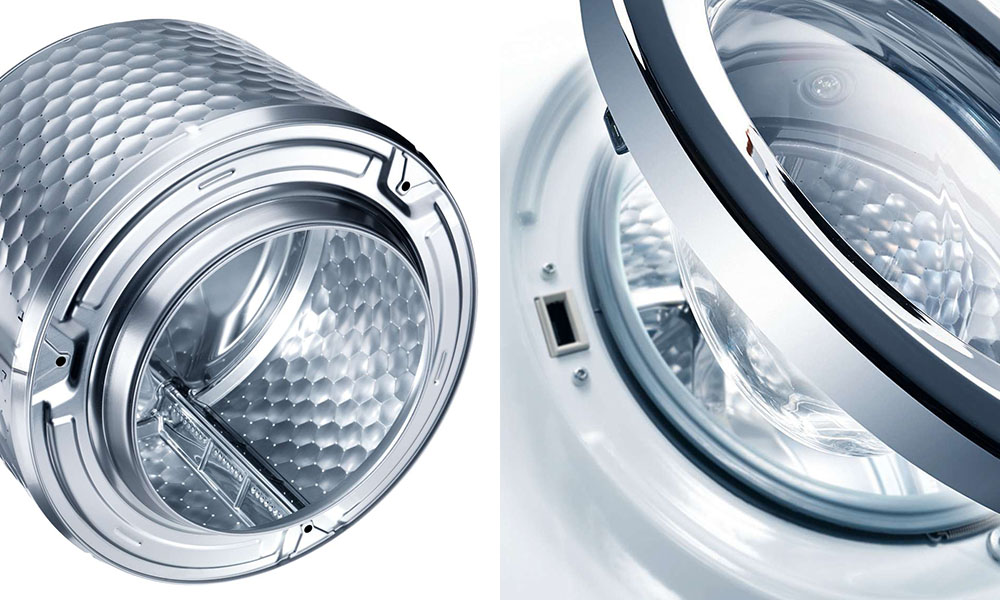 Review Miele WDA211 7kg Washing Machine Hughes Blog