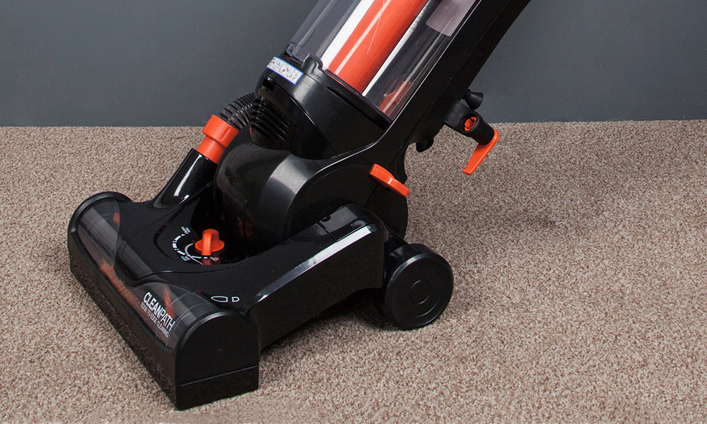 Review Vax U86ANBE Bagless Upright Vacuum Cleaner Latest News and