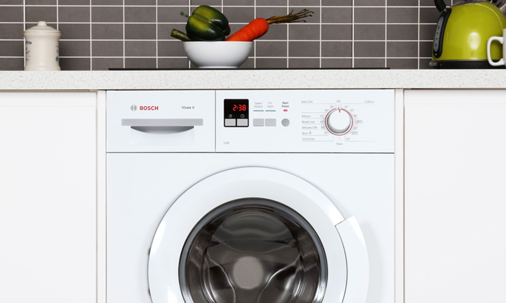 Review Bosch WAB24161GB 1200 Spin 6kg Washing Machine Latest News
