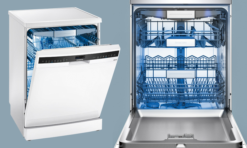 siemens compact dishwasher