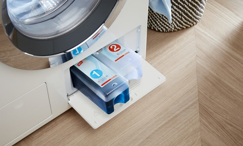 Review Miele WCE660 Twin Dos Washing Machine Latest News and Reviews