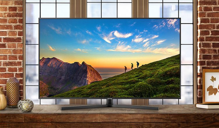 Review Samsung Ue55nu7400 Smart Hdr 4k Ultra Hd Led Tv Latest News And Reviews Hughes Blog