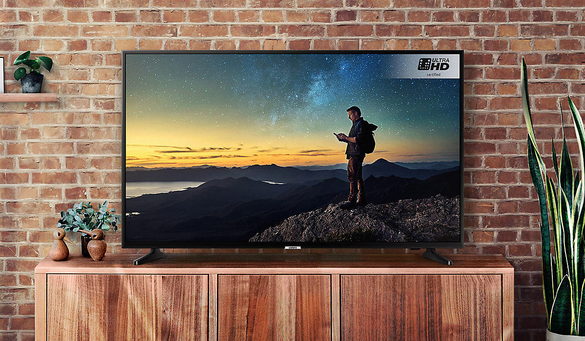 Review: Samsung UE43NU7020 4K Ultra HD Smart TV - Latest News and