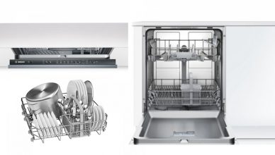 Bosch SMV50C10GB photo compilation