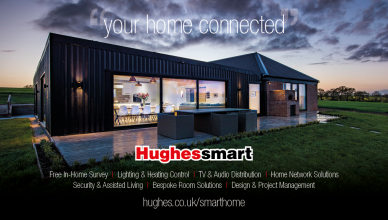 Hughes Smart