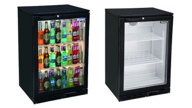 Blizzard Bar1 main image