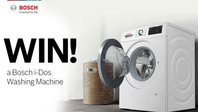 Bosch Serie 6