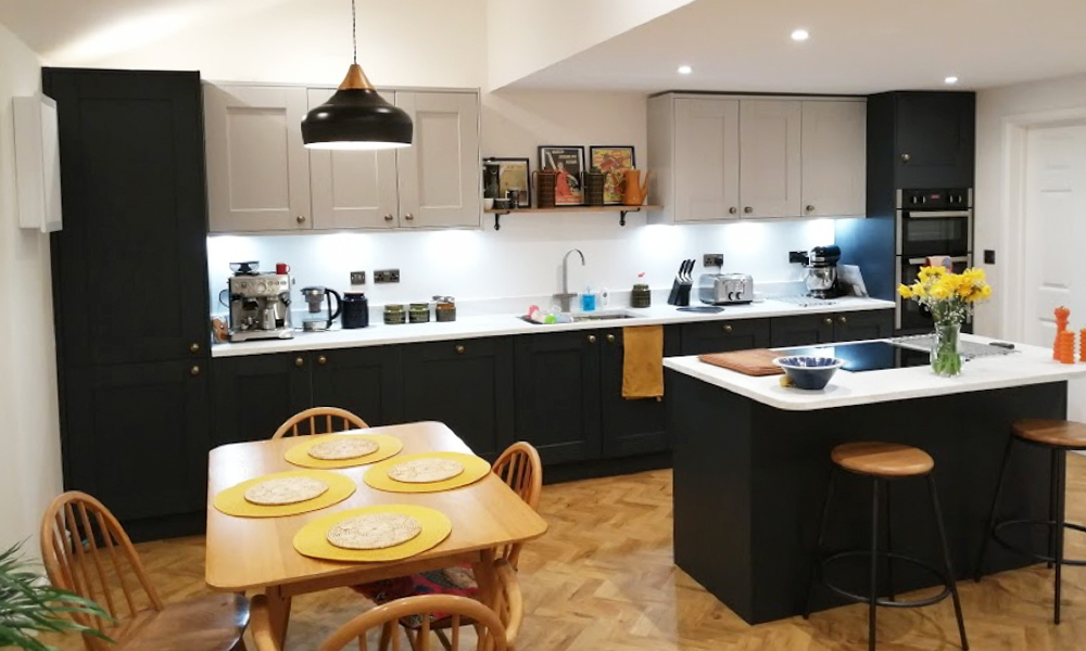 Room for dessert case study picture