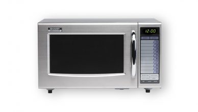 Sharp R21AT