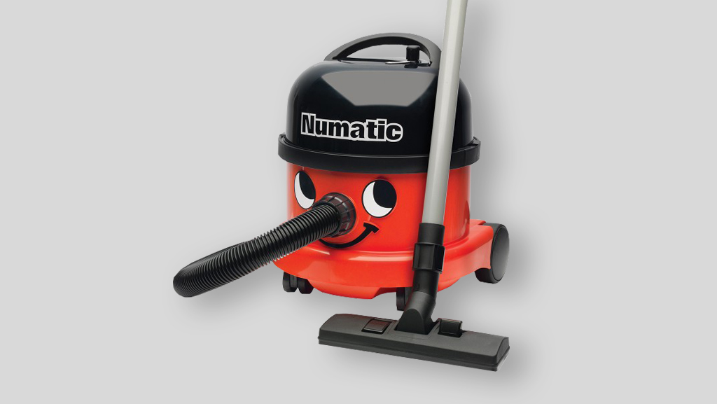 Trade Review Numatic NRV24011 Commercial Vacuum Cleaner Latest News