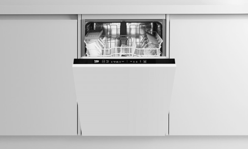 fully integrated dishwasher reviews