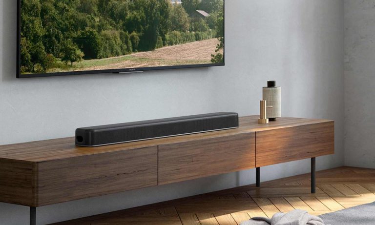 WIN: Sony HTX8500 All in One Soundbar with Dolby Atmos - Latest News