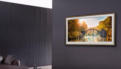 LG NanoCell TV review