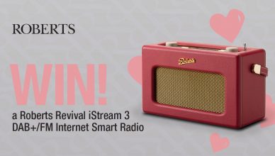 Roberts Revival iStream3 Radio