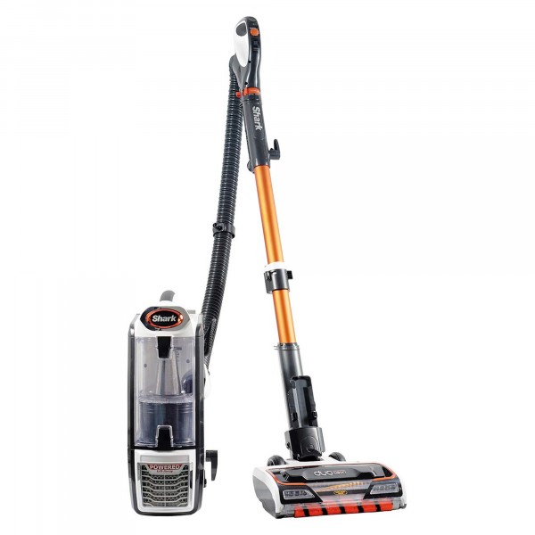 Review Shark NZ801UK Anti Hair Wrap Upright Vacuum Latest News and