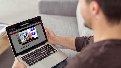 Shop Live Experience