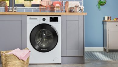 Beko Aquatech Washing Machine