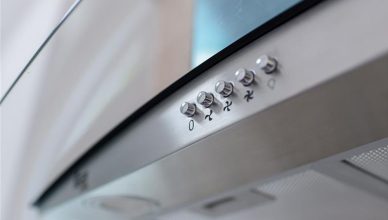 Altimo Cooker Hood Range