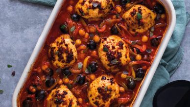 Neff Chicken Recipe