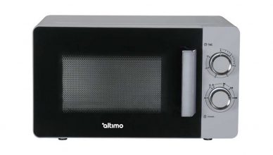 Altimo Compact Microwave