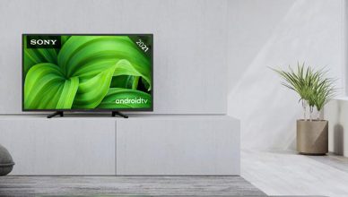 Sony Bravia 32" Smart TV