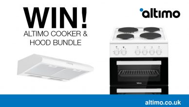 Altimo Cooker Bundle