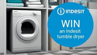 Indesit Tumble Dryer