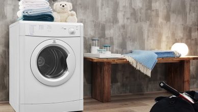 Indesit Tumble Dryer