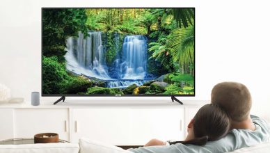 TCL P615K Smart TV