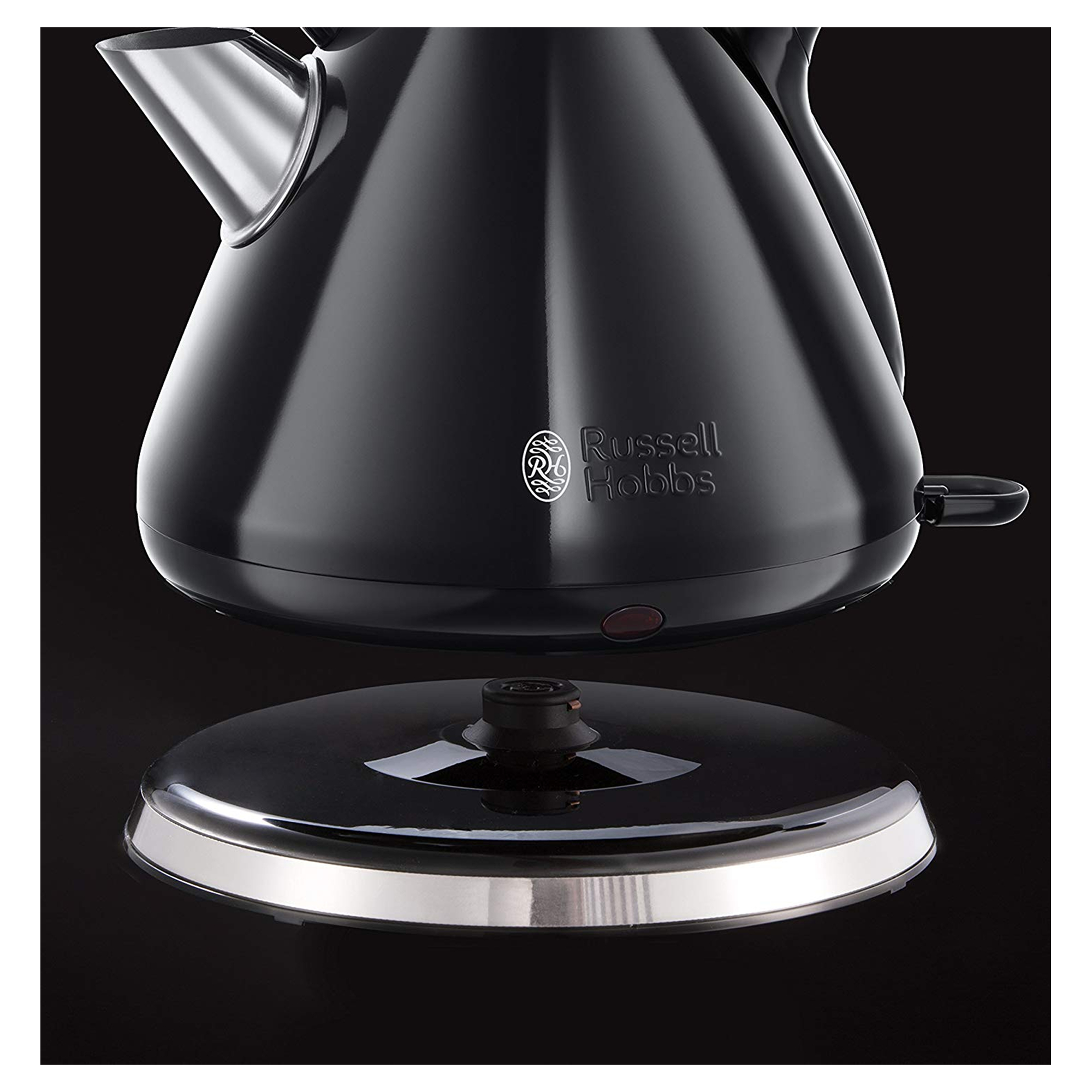 Russell Hobbs 21886 3000W 1.7L Legacy Pyramid Kettle Hughes Trade