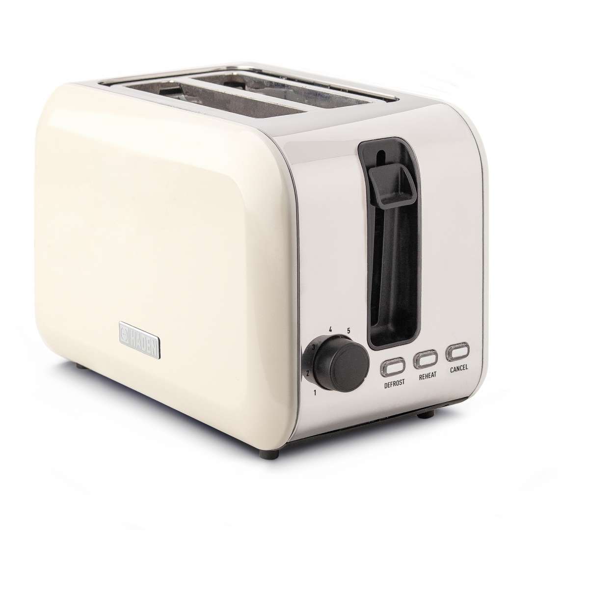 Haden 196866 Twin Kettle and Toaster Set Hughes Trade