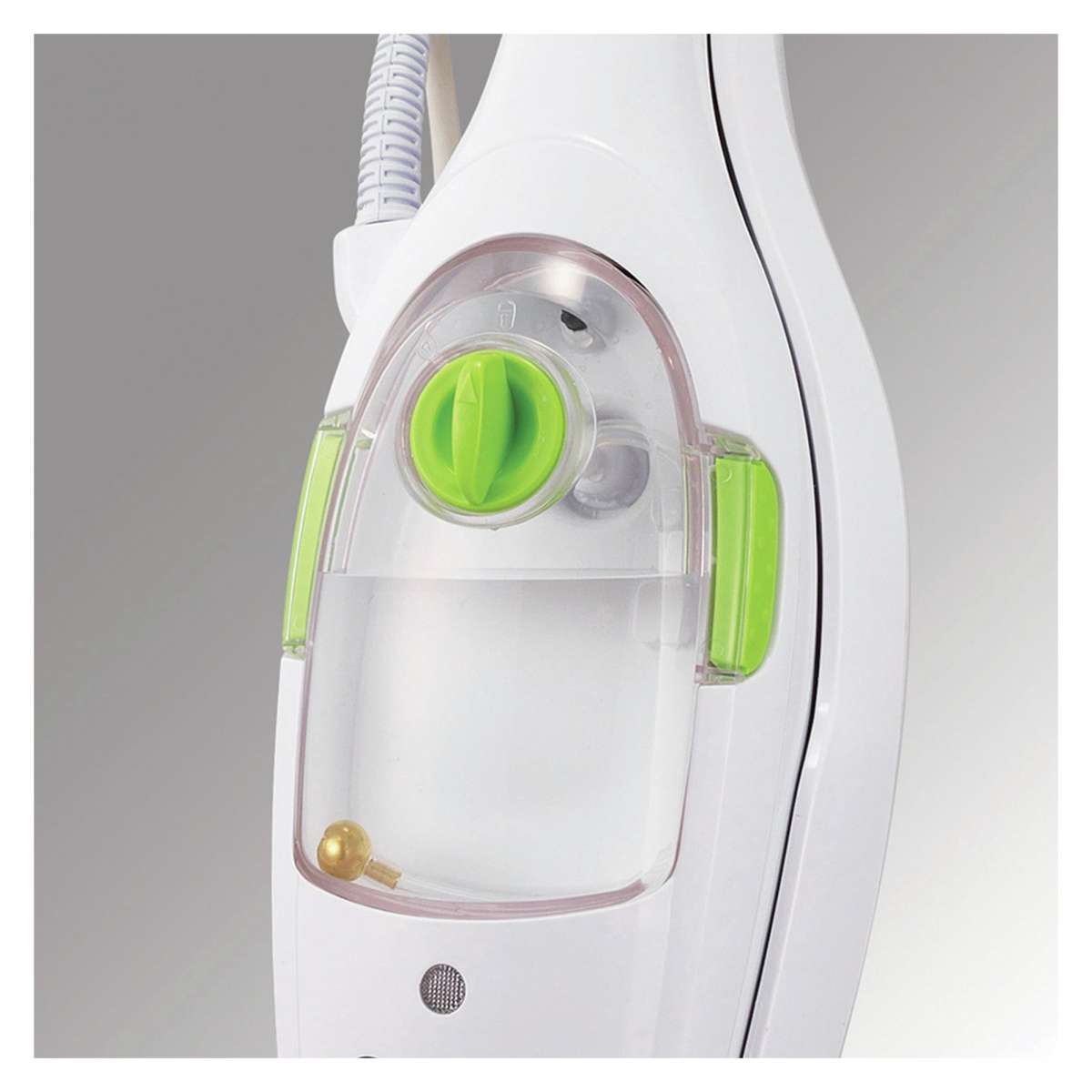 Morphy Richards 720020 9 in 1 Upright & Handheld Steam Mop Hughes Trade