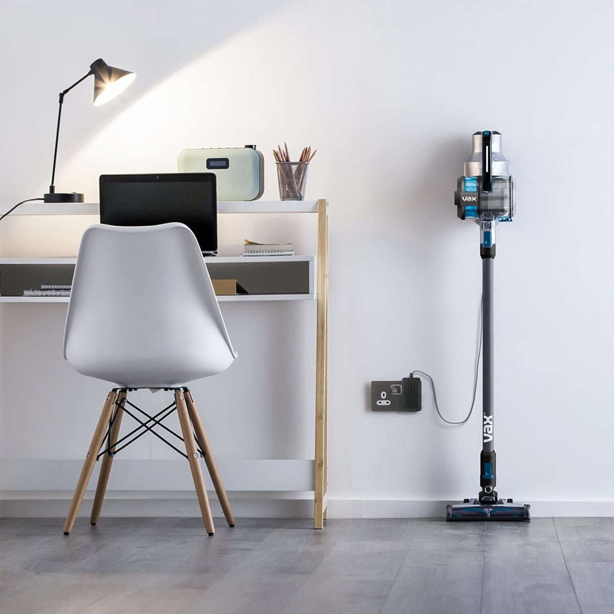 VAX TBT3V1B2 Blade 24V Cordless Stick Vacuum Cleaner Hughes Trade