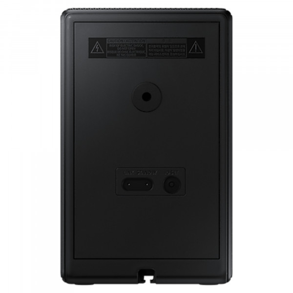 Samsung SWA9500S Wireless Rear Speaker Kit - Pair | Hughes Trade