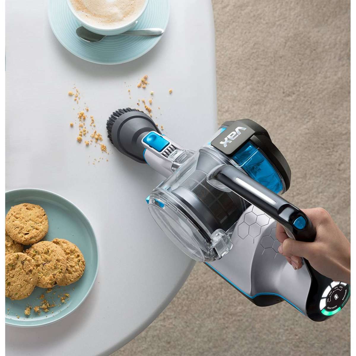 VAX TBT3V1B2 Blade 24V Cordless Stick Vacuum Cleaner Hughes Trade