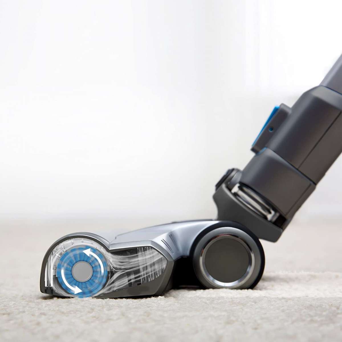 VAX TBT3V1B2 Blade 24V Cordless Stick Vacuum Cleaner Hughes Trade