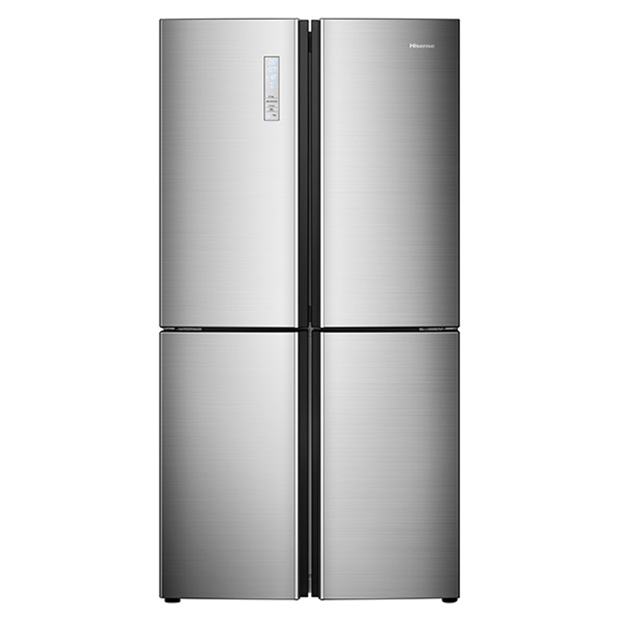 Hisense RQ689N4AC1 American Fridge Freezer A+ Energy Hughes Trade