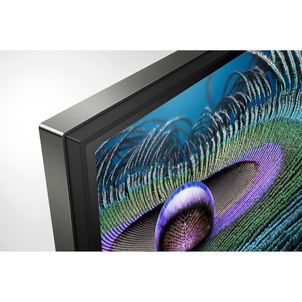 Sony Z9J BRAVIA XR XR85Z9J 8K Full Array LED HDR Smart TV Hughes Trade