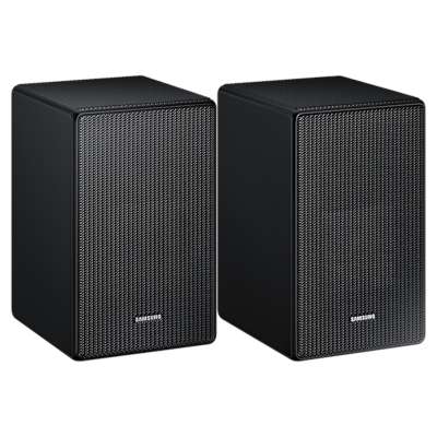 Samsung SWA9500S Wireless Rear Speaker Kit - Pair | Hughes Trade