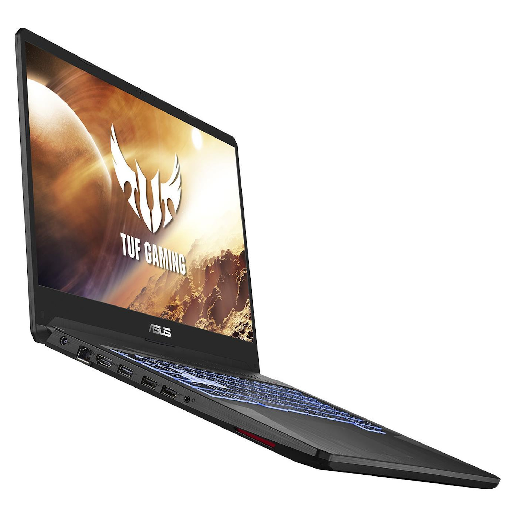 ASUS FX705DT AMD Ryzen 5 3550H 8GB 512GB SSD 17.3" Gaming Laptop ...