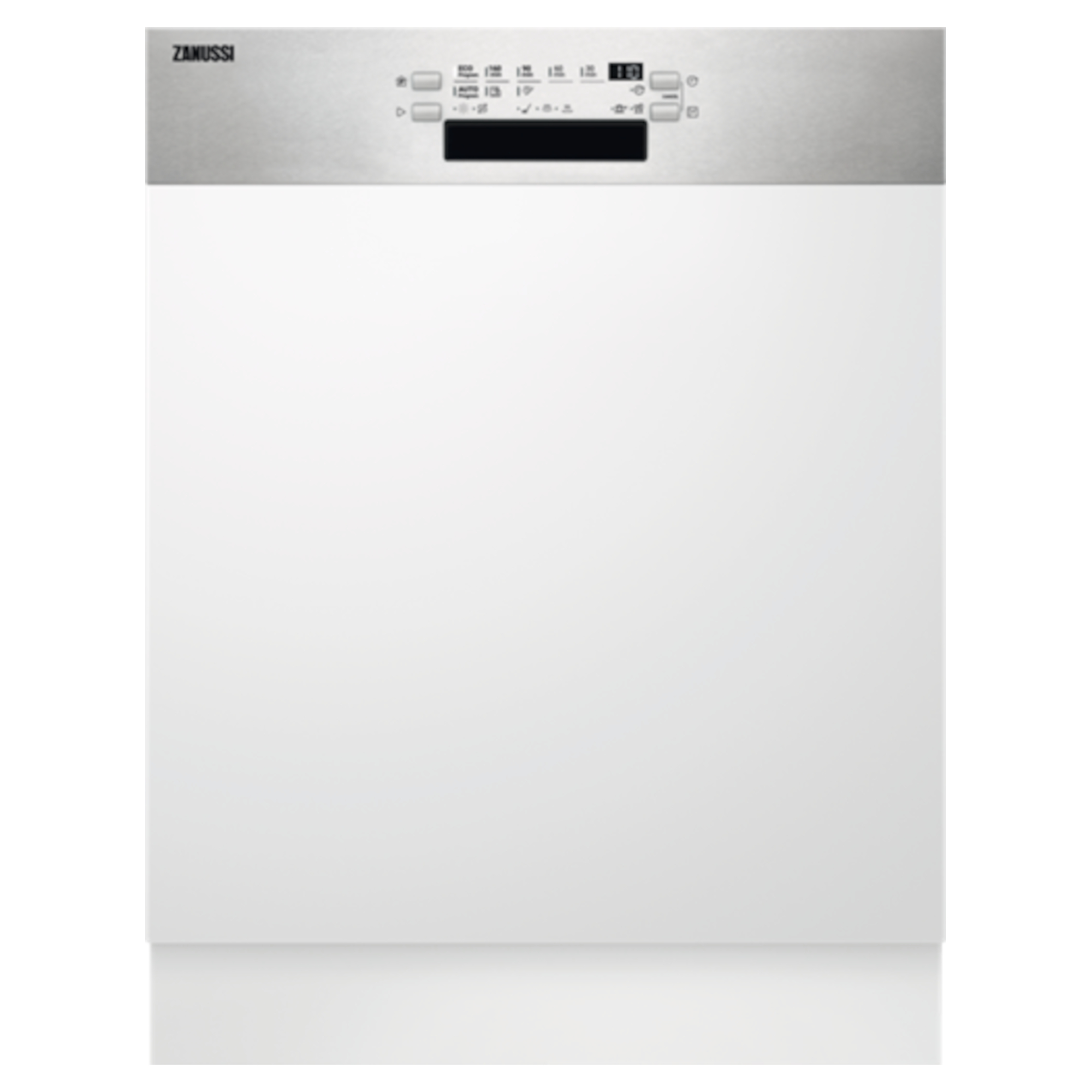 hughes integrated dishwasher