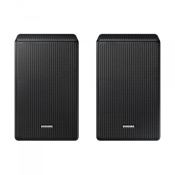 Samsung SWA9500S Wireless Rear Speaker Kit - Pair | Hughes Trade