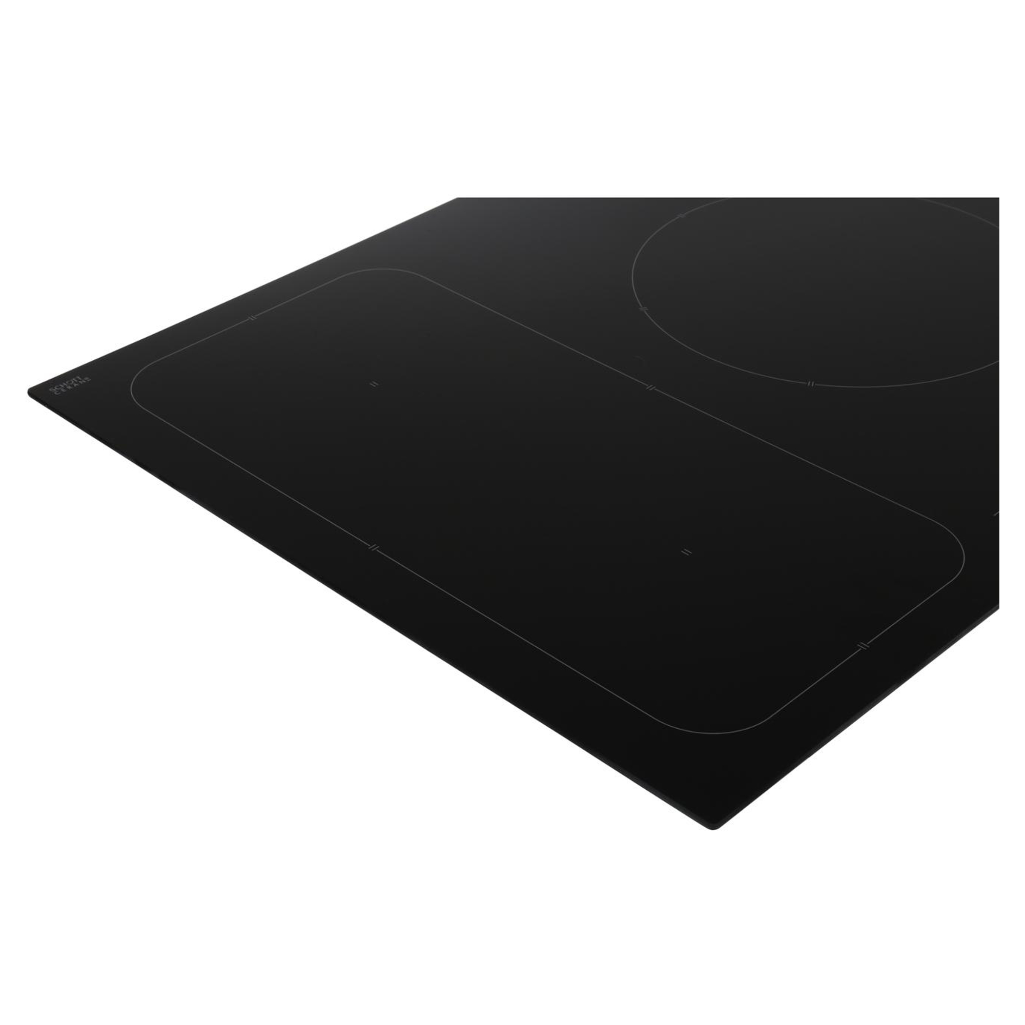 CDA HN9611FR 5 Zone Induction Hob with Touch Controls