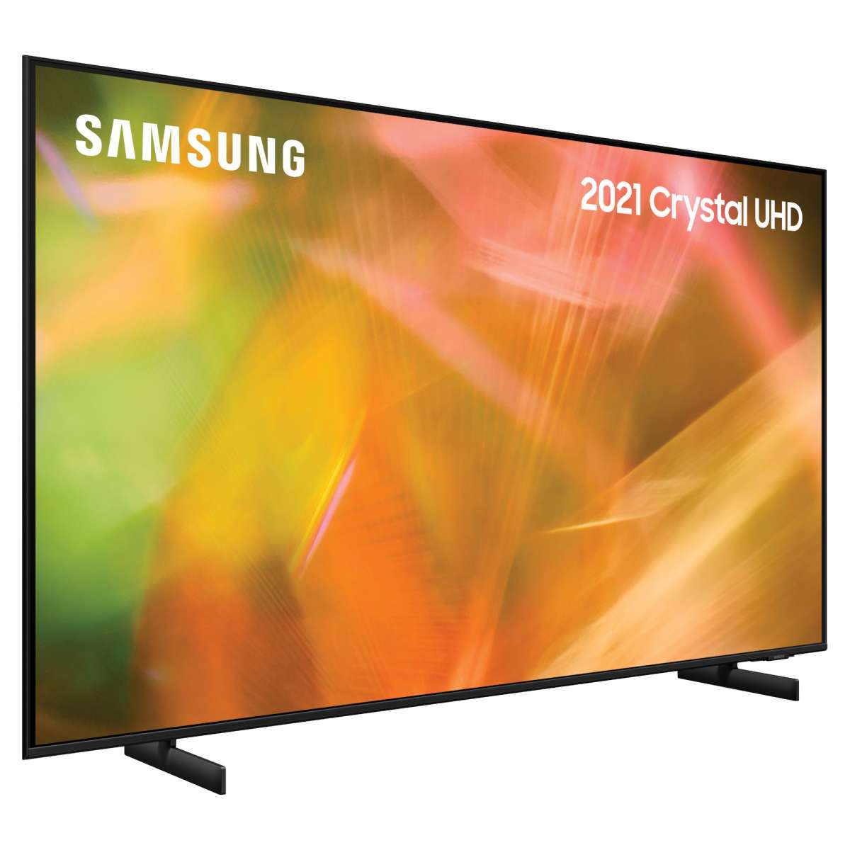 Samsung UE65AU8000 65" AU8000 Crystal UHD 4K HDR Smart TV | Hughes Trade